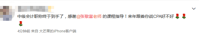 中級(jí)會(huì)計(jì)師-中級(jí)會(huì)計(jì)實(shí)務(wù)