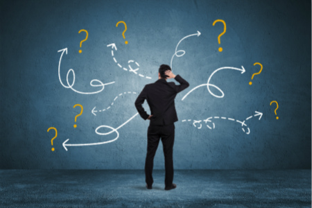 2019年初級會計報名信息表中“通訊地址”怎么填？