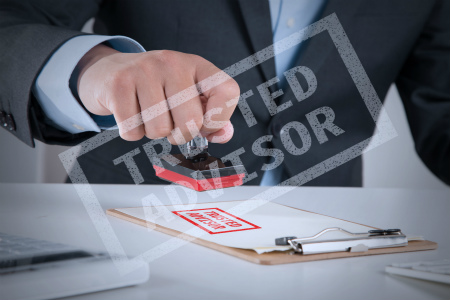 2019年初級會計報名信息表要求蓋章，沒工作單位怎么辦？