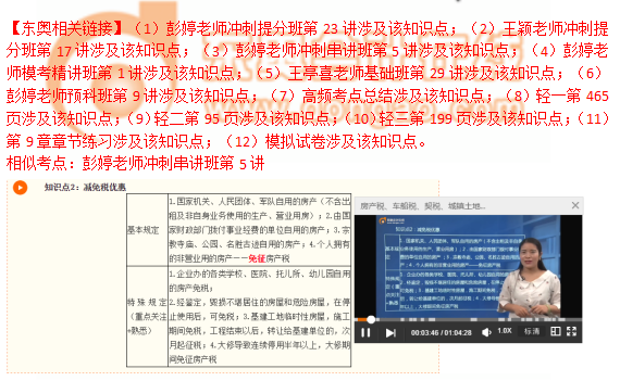 稅務師稅法二陷阱題14題