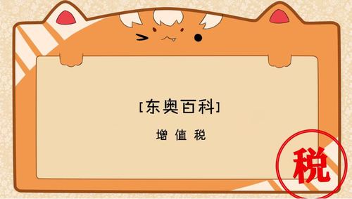 初級(jí)會(huì)計(jì)增值稅