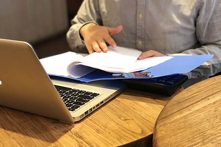 這樣記筆記，備考證券從業(yè)資格考試更輕松