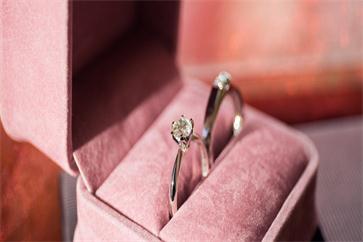 財務人的結婚觀