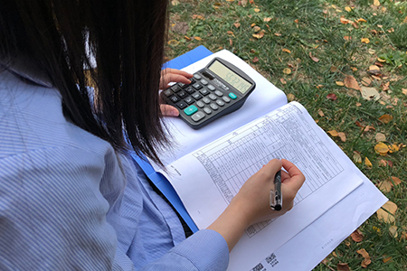 初涉稅務(wù)師如何備考？體會(huì)系統(tǒng)化TA備考攻略