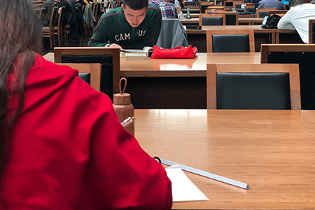 難度之巔 如何拿下稅務師財務與會計