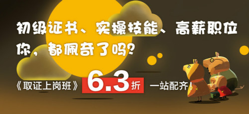 初級(jí)會(huì)計(jì)小白實(shí)操課程