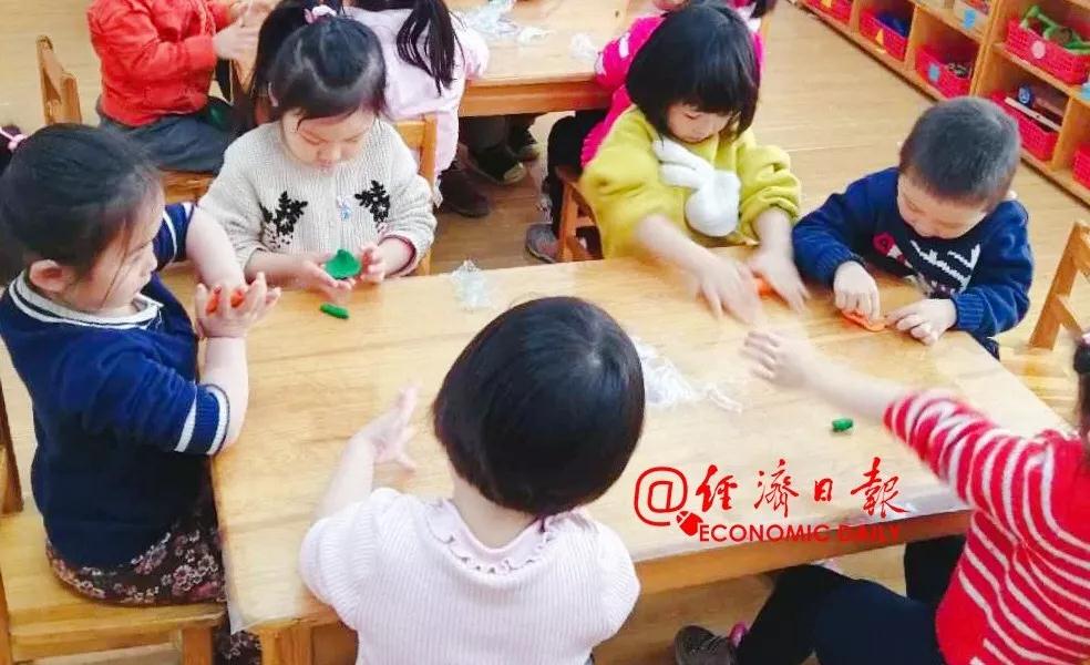 孤兒得到更多實惠