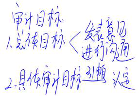 注冊(cè)會(huì)計(jì)師