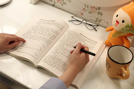 初級會計教材學(xué)完就忘？那是你沒碰到這個記憶方法