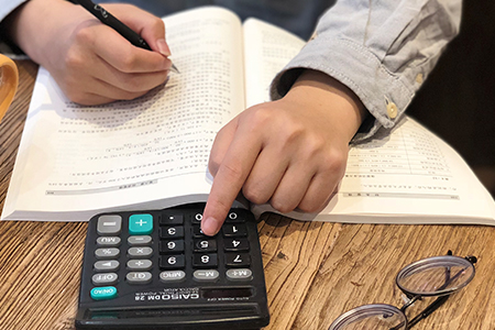 中級會計報考常見問題盤點，這些事項要注意！