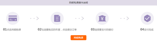 2019年武當(dāng)山會計繼續(xù)教育規(guī)則概述
