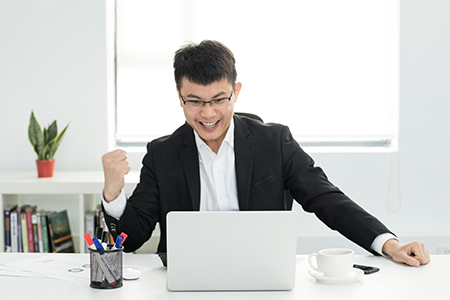 畢業(yè)1年成為企業(yè)高管，他的7句話驚醒無(wú)數(shù)同齡人！