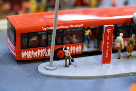 國家稅務總局解讀公共汽電車輛免稅政策