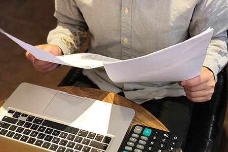 2019年陜西稅務師準考證打印入口是什么