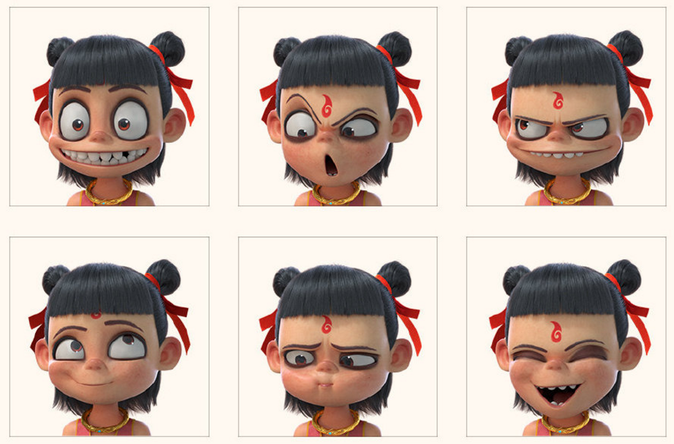 明明是個熊孩子，卻又無人不為之動容！