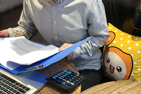 關(guān)于永續(xù)債企業(yè)所得稅政策問題的公告 關(guān)于永續(xù)債企業(yè)所得稅政策問題的公告