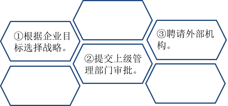 選擇戰(zhàn)略 選擇戰(zhàn)略