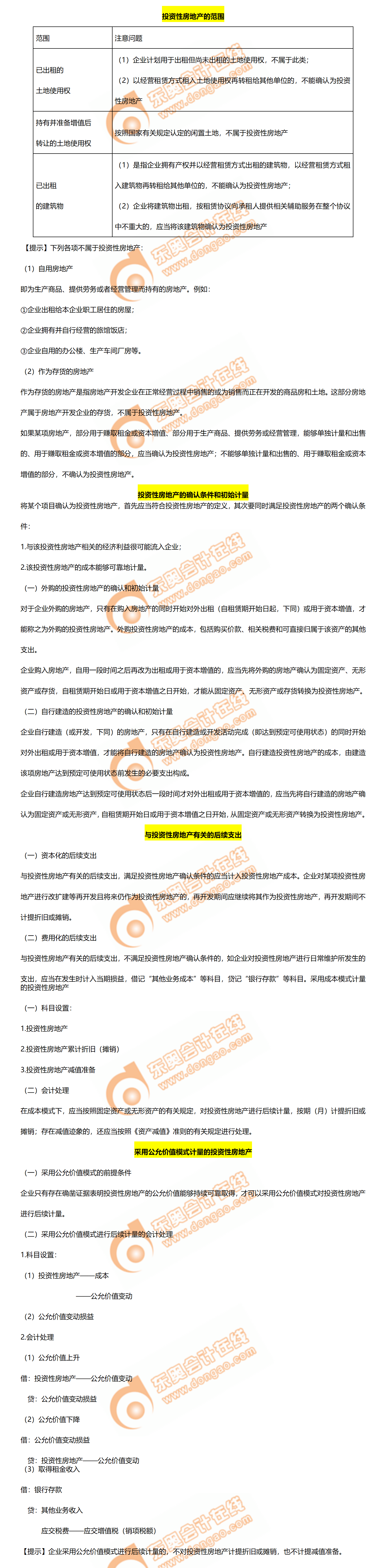 第四章高頻考點