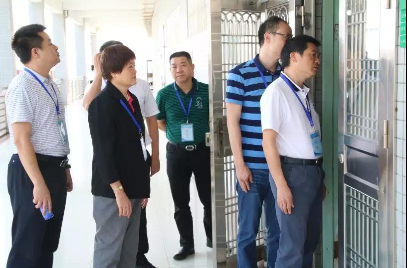 2019年珠?？紖^(qū)中級資格考試順利結(jié)束