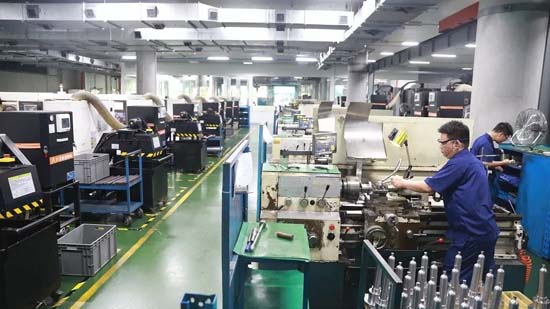 稅收助力中國(guó)智造 撬動(dòng)發(fā)展新動(dòng)能 稅收助力中國(guó)智造 撬動(dòng)發(fā)展新動(dòng)能