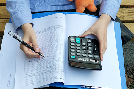 稅務(wù)師各科復(fù)習(xí)時(shí)間多久合適？