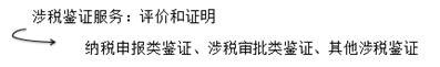 稅務(wù)師的服務(wù)范圍