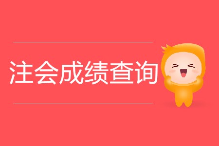 2019年注冊(cè)會(huì)計(jì)師考試答案解析公布了嗎？