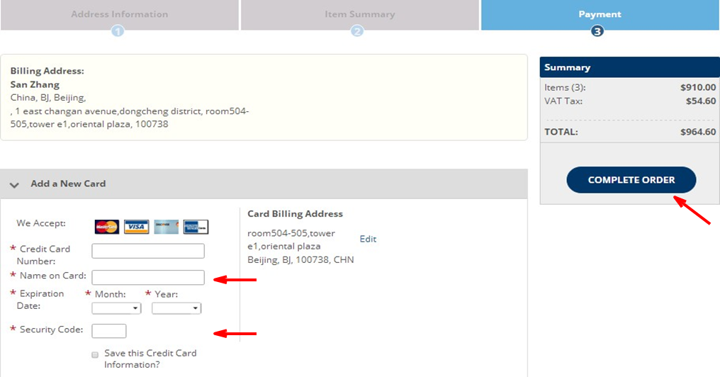  IMA英文官網(wǎng)注冊(cè)交費(fèi)步驟