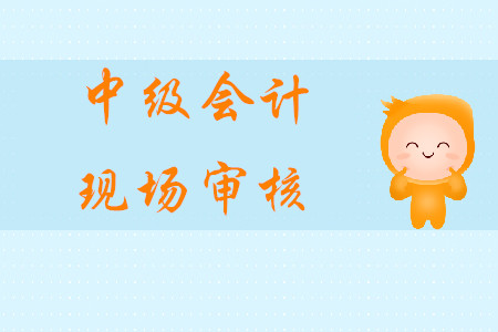 2020年中級會計現(xiàn)場審核有哪些地區(qū)？