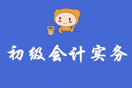 2020年初級(jí)會(huì)計(jì)實(shí)務(wù)有知識(shí)點(diǎn)匯總嗎？