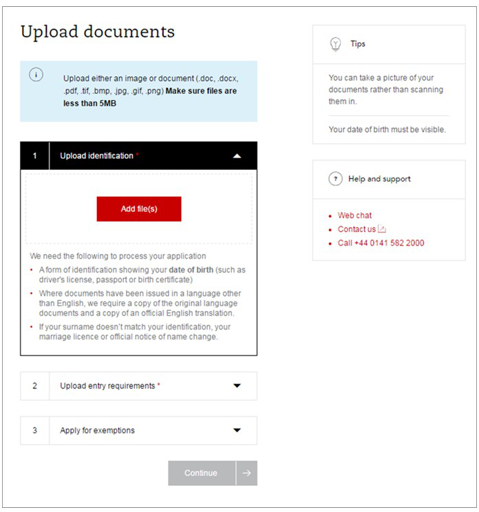 ACCA注冊流程 ACCA注冊流程