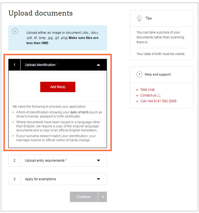 ACCA注冊流程 ACCA注冊流程