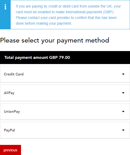 ACCA報名 ACCA報名