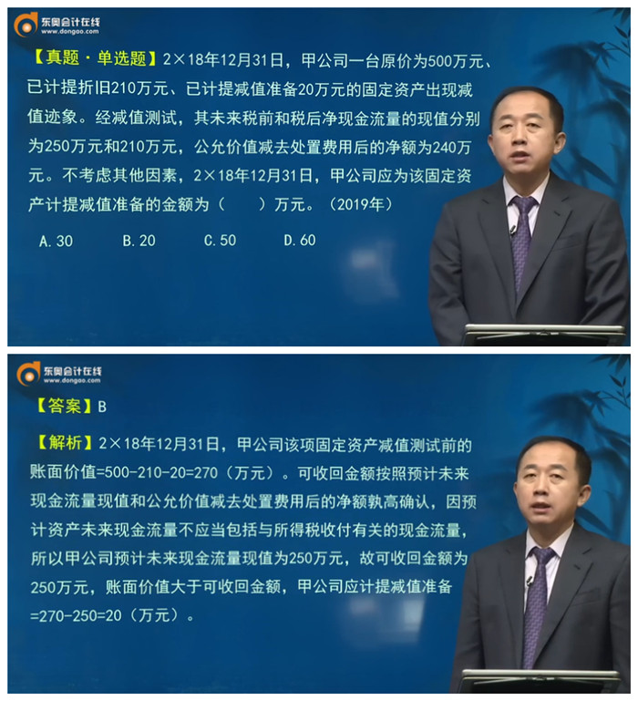 張志鳳老師基礎(chǔ)精講班—經(jīng)典試題講解