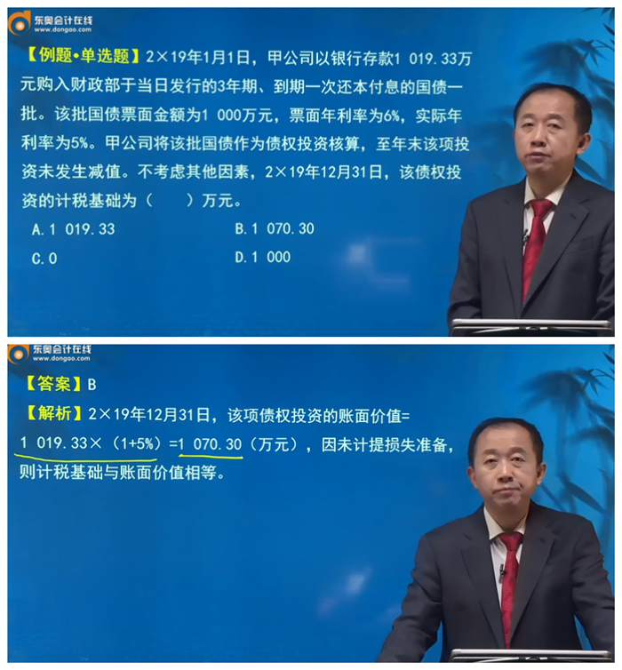 張志鳳老師基礎精講班-經典試題講解