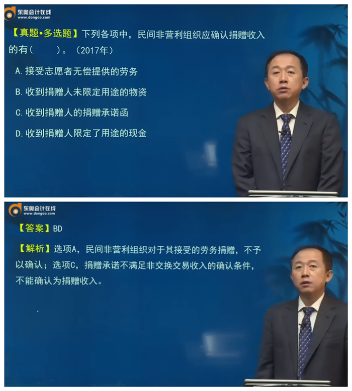 張志鳳老師基礎(chǔ)精講班-經(jīng)典試題講解