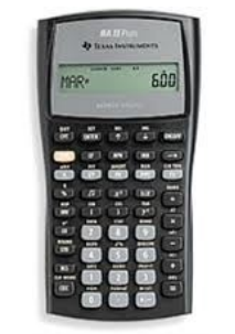 CMA考試計(jì)算器