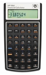 CMA考試計(jì)算器