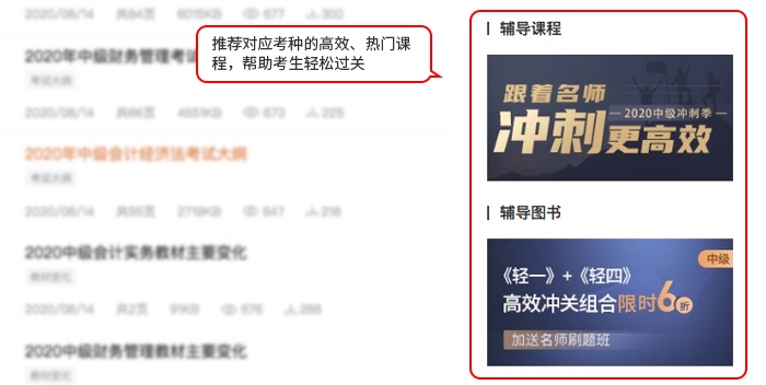 推薦近期熱門(mén)課程