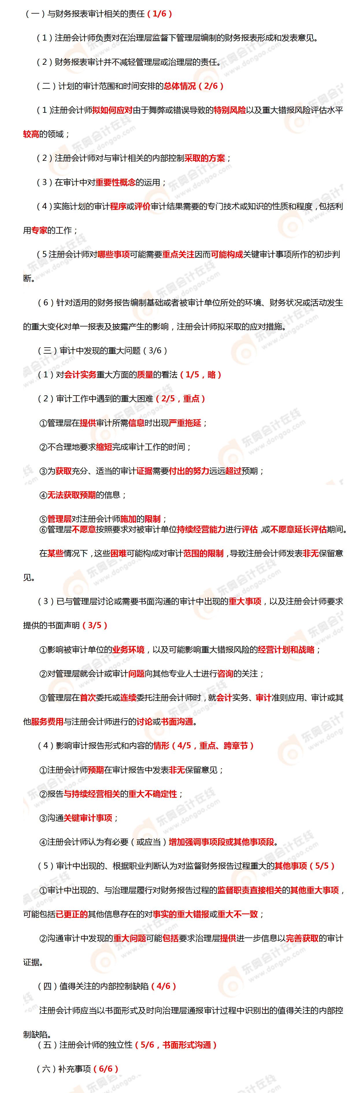 考點相關(guān)知識