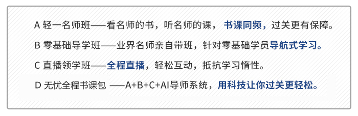 2021初級會計職稱好課等你