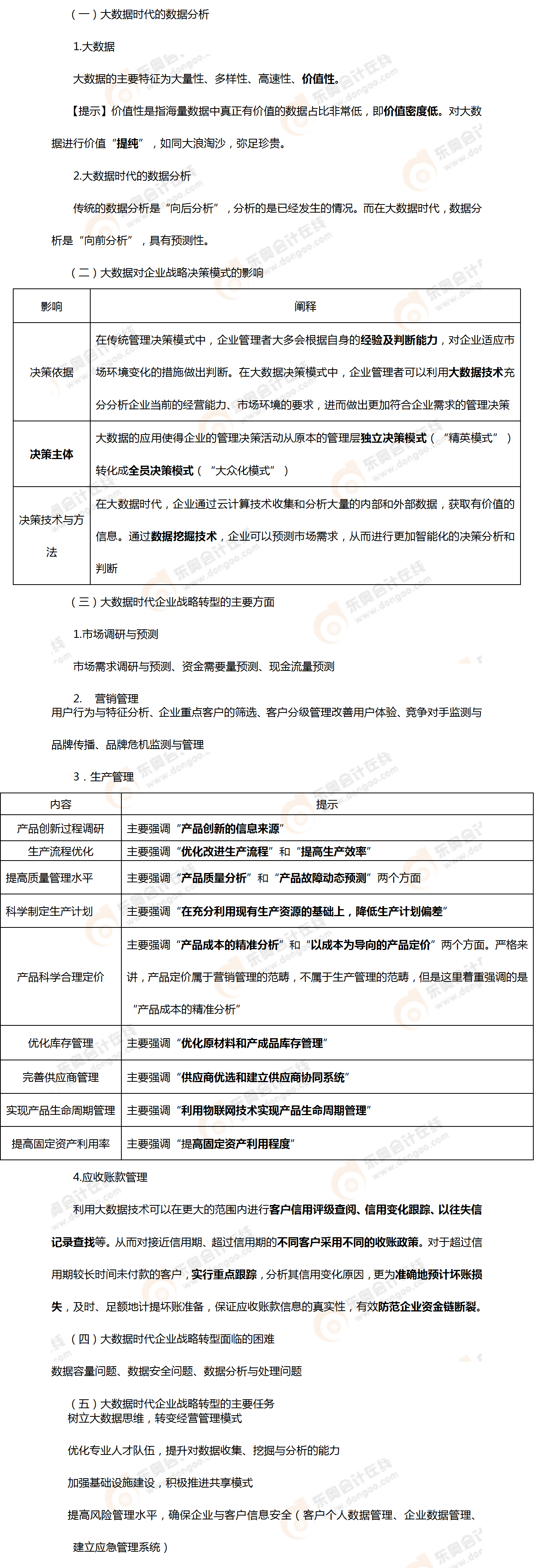 考點(diǎn)相關(guān)知識