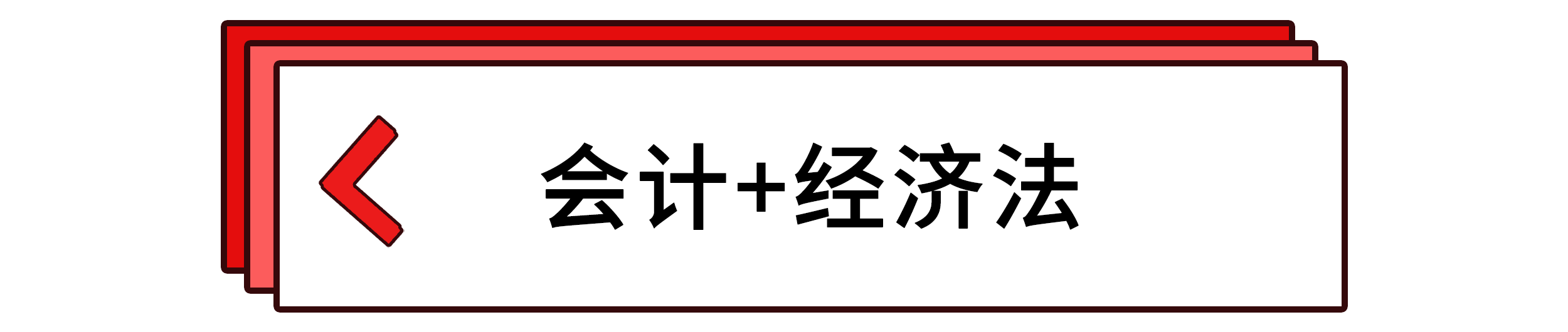 會(huì)計(jì)+經(jīng)濟(jì)法