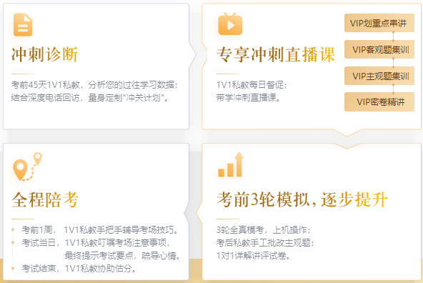 東奧中級(jí)會(huì)計(jì)2022VIP班沖刺
