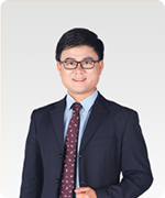 東奧注會名師：華健