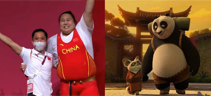 李雯雯和吳美錦