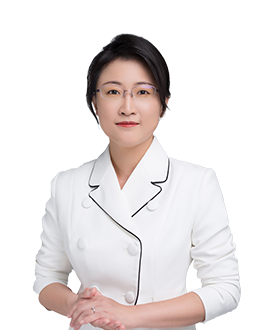 初級會計名師黃潔洵