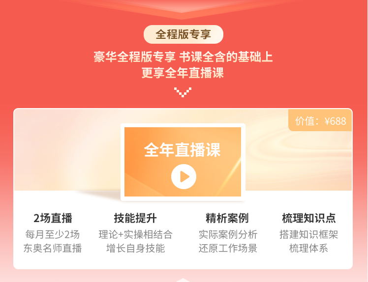 2022年中級經(jīng)濟(jì)師輕一書課包