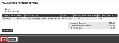 考完acca還要交年費嗎