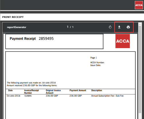 考完acca還要交年費嗎